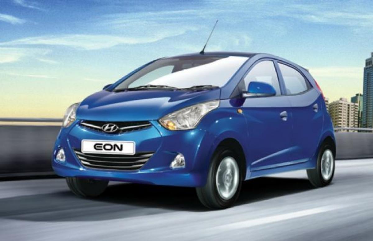 Hyundai Eon 2018 Philippines: Remunerate drivers with remarkable execution