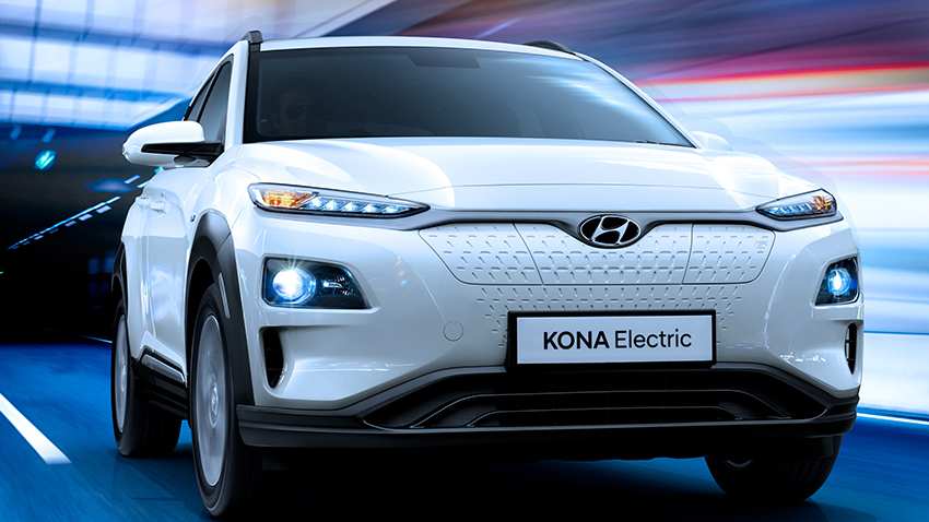 All Kind Of Hyundai Electric Car In The Philippines - Which One Is The
