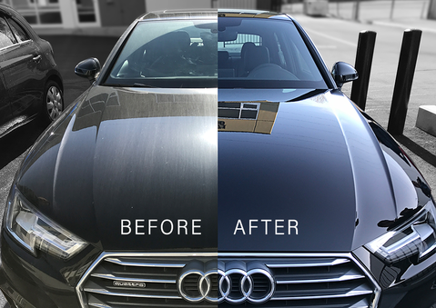 Ceramic Coating Philippines - Special Care For Your Car!