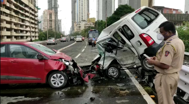 car accident philippines