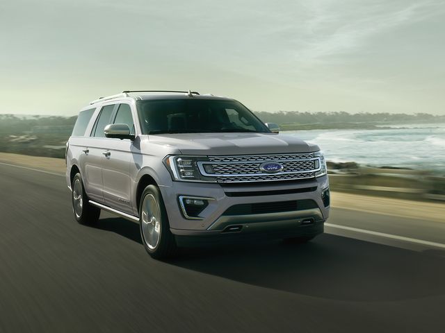 Ford Expedition