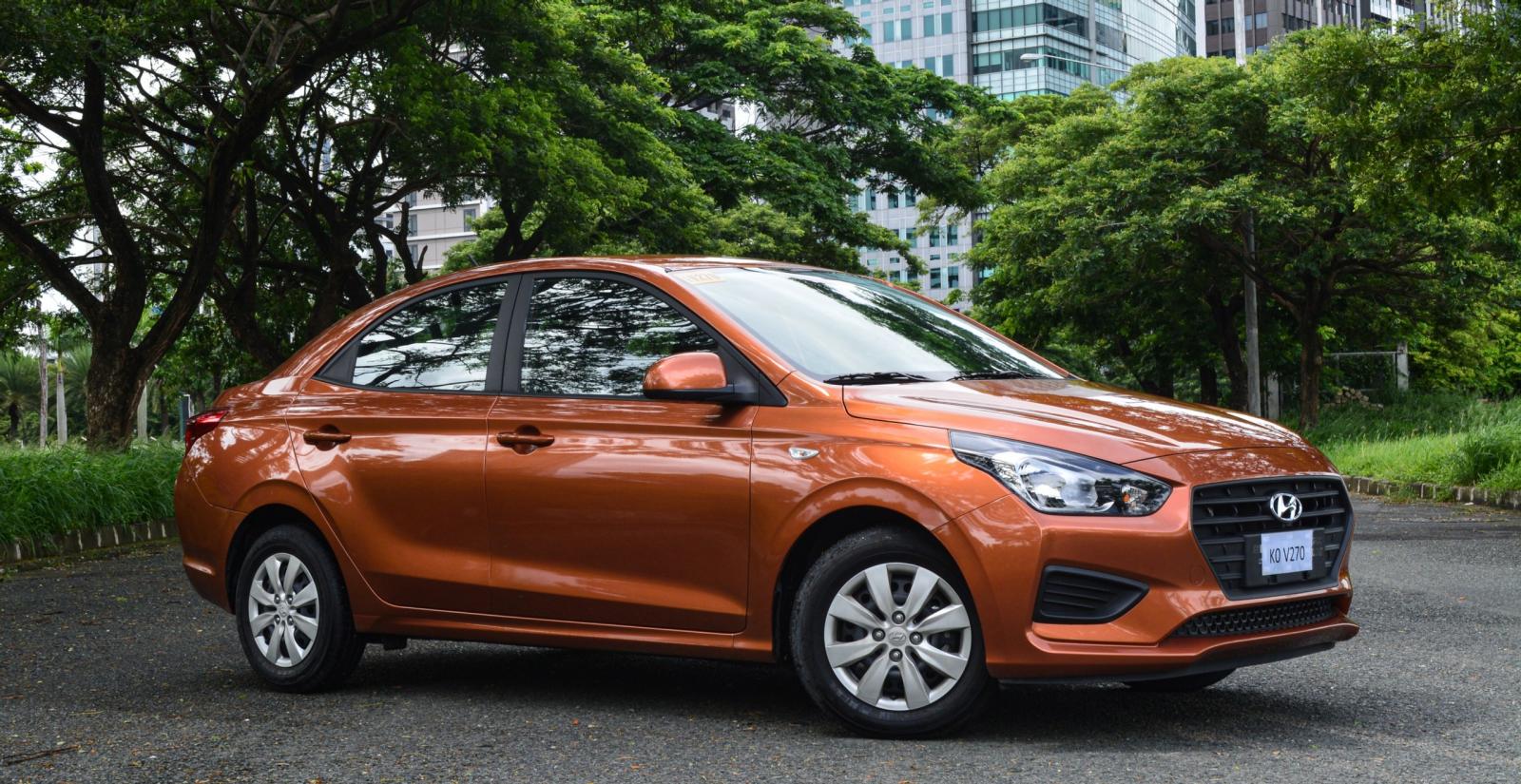 Hyundai Reina 2019 Review An Ideal Choice For Family Trips