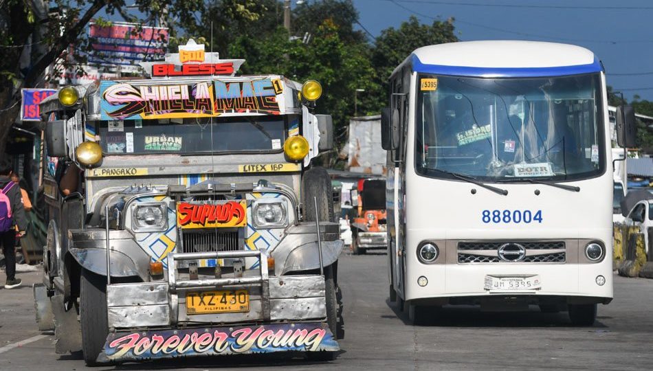 Disadvantages Of Jeepney Modernization -  Still Has Its Share Of Controversy