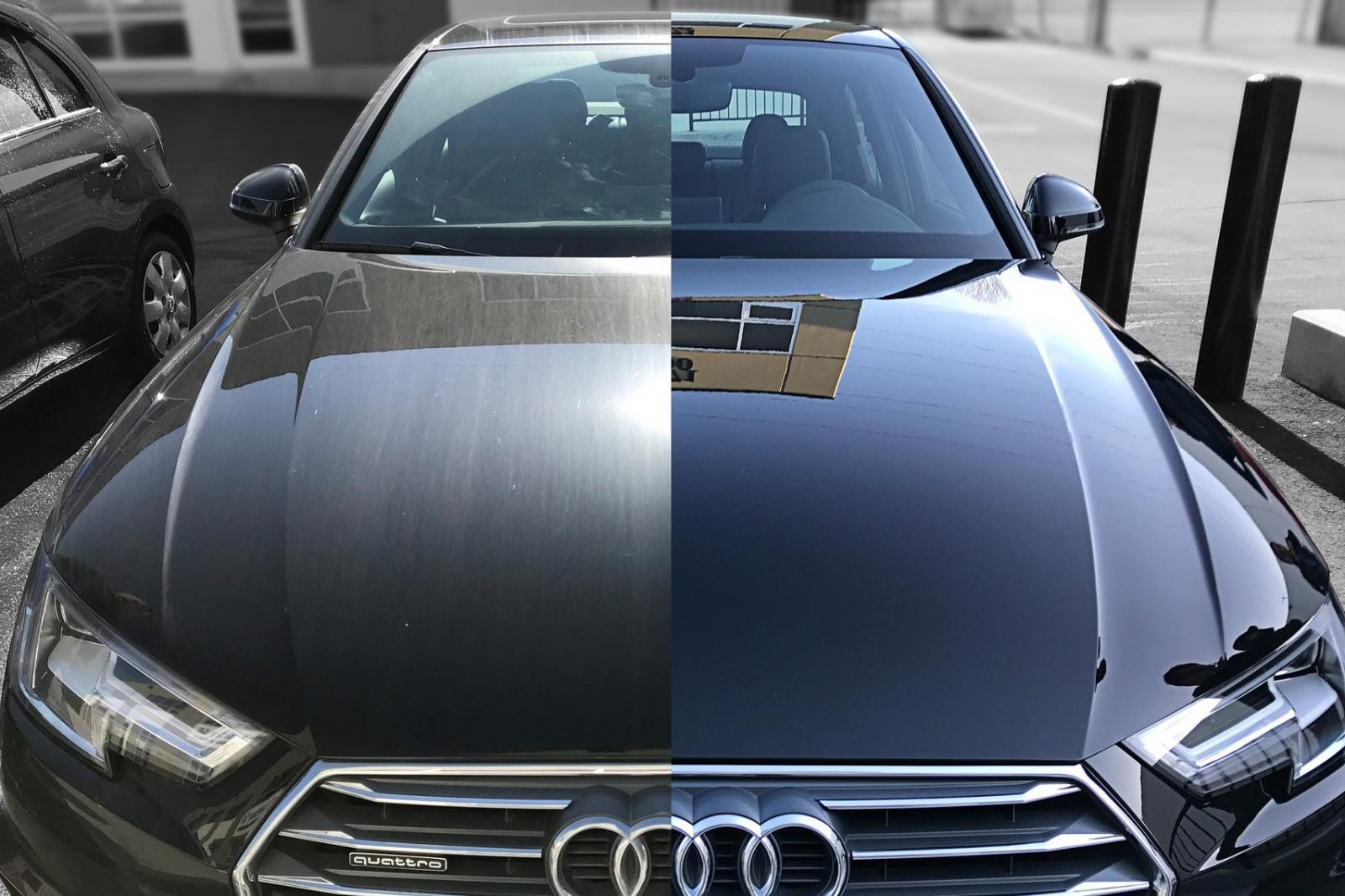 rejex vs ceramic coating