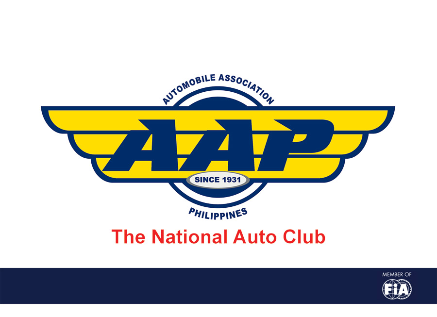 Philippine Automobile Association (AAP)