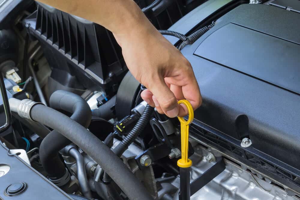 PMS Car Meaning Checklist Important Notes You Should Consider
