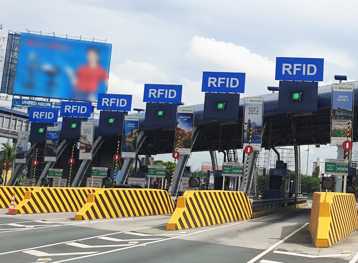 Updated SLEX Toll Fee Increased Toll Fees For Philippines Expressways