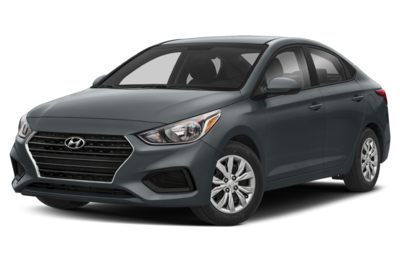 Hyundai Accent Colors - Which Is The Most Popular In Philippines?