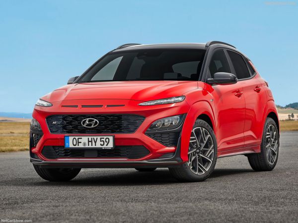 The most detailed review of the Hyundai Kona Colors you should not miss