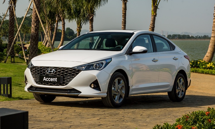 Introducing A Few Details About Hyundai Accent Review
