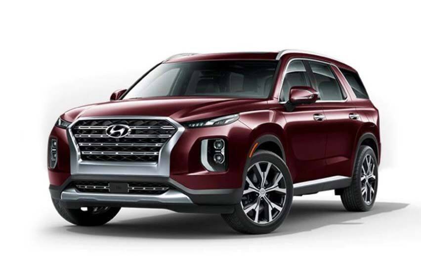 Hyundai Palisade 2022 Philippines - The Whole Attractive New Colors You Wanna Know