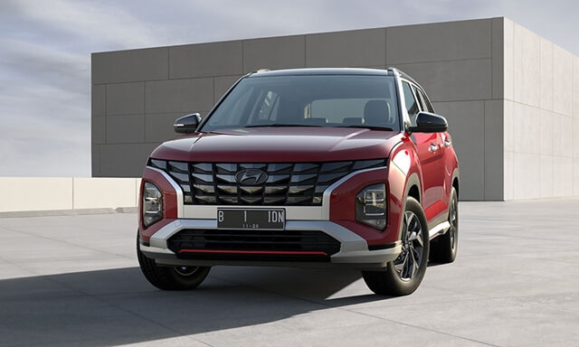 Hyundai Creta 2023 Philippines