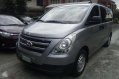 2016 Hyundai Starex MT for sale-0