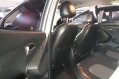 2015 Hyundai Tucson GL 4WD Automatic Transmission-7