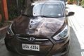 Hyundai Accent 2015 AT 1.4 gas for sale-0