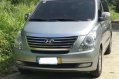 2014 HYUNDAI GRAND STAREX CVX VGT FOR SALE!!-3