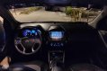 2015 Hyundai Tucson GL 4WD Automatic Transmission-1
