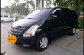 Hyundai Grand Starex gold FOR SALE-1