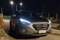 2015 Hyundai Tucson GL 4WD Automatic Transmission-0