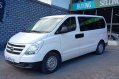 Hyundai Grand Starex 2016 for sale-8