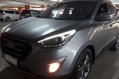 2015 Hyundai Tucson GL 4WD Automatic Transmission-9