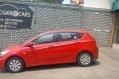 Hyundai Accent 2015 for sale -8