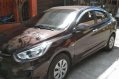 Hyundai Accent 2015 AT 1.4 gas for sale-1