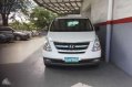 2011 Hyundai Grand Starex MT Diesel-0