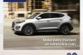 Brand New Hyundai Kona and Tucson 2019-0