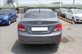 Hyundai Accent Gl 2017 for sale-10