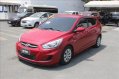 Hyundai Accent 2016 for sale-9