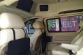 2013 Hyundai Grand Starex Limousine VGT HVX-9