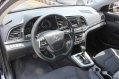 Hyundai Elantra Gl 2016 for sale-13