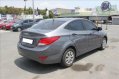 Hyundai Accent Gl 2017 for sale-9