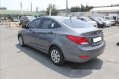 Hyundai Accent Gl 2017 for sale-11