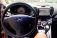 Hyundai i10 2010 Automatic transmission-1
