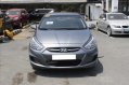 Hyundai Accent Gl 2017 for sale-6