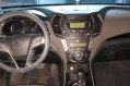 Hyundai Santa Fe 2013 CRDi for sale-5