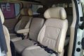 2013 Hyundai Grand Starex Limousine VGT HVX-8