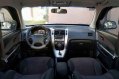 Hyundai Tucson 2.0 CRDI Automatic Turbo Diesel 2008-7