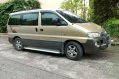 FOR SALE HYUNDAI Starex 2000 model diesel-2
