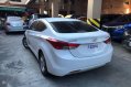 2013 Hyundai Elantra Gamma Automatic AT Limited Top of the line-2
