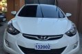 2013 Hyundai Elantra Gamma Automatic AT Limited Top of the line-1