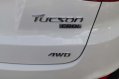 2010 Hyundai Tucson Diesel for sale-9