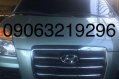 2007 Hyundai Starex for sale-0