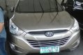 Hyundai Tucson 2012 AT for sale-0