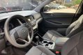2016 Hyundai Tucson CRDI for sale-0