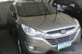 Hyundai Tucson 2012 AT for sale-1