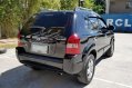 Hyundai Tucson 2.0 CRDI Automatic Turbo Diesel 2008-6