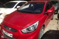 2017 Hyundai Accent GL automatic 5000 kms only-0